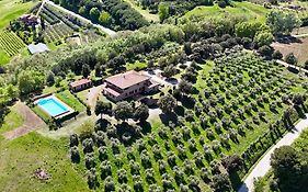 Agriturismo Il Gonzeto, Montepulciano